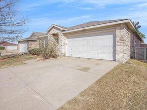 4024  German Pointer Way , Fort Worth Texas 76123