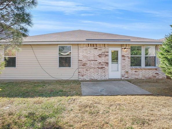4024  German Pointer Way , Fort Worth Texas 76123