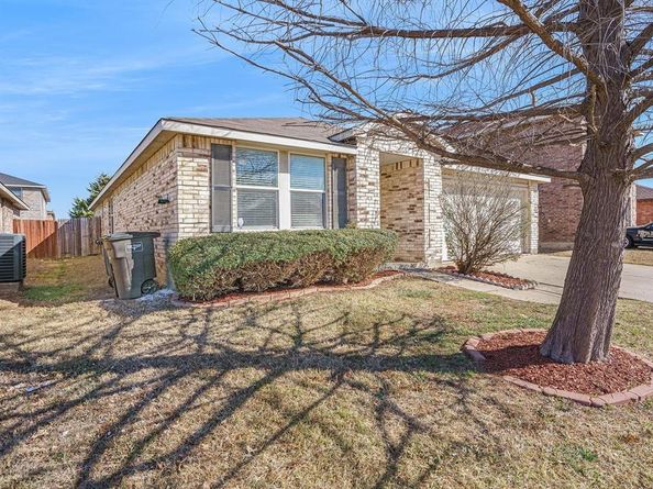 4024  German Pointer Way , Fort Worth Texas 76123