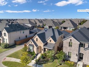3205  Point Indy Lane , Celina Texas 75009