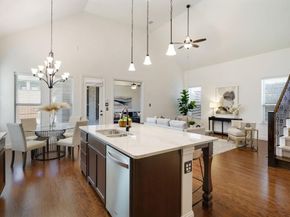 3205  Point Indy Lane , Celina Texas 75009