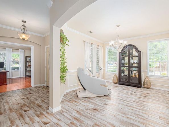5201  Lake Bend Drive , McKinney Texas 75071