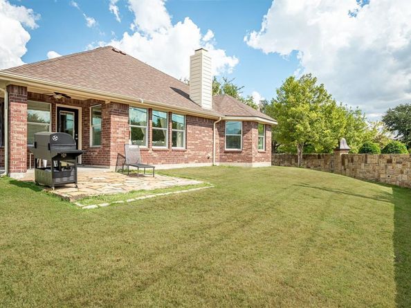 5201  Lake Bend Drive , McKinney Texas 75071