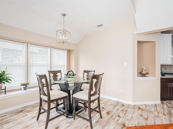 5201  Lake Bend Drive , McKinney Texas 75071