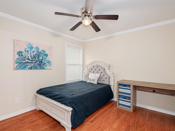5201  Lake Bend Drive , McKinney Texas 75071
