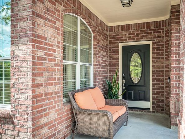 5201  Lake Bend Drive , McKinney Texas 75071