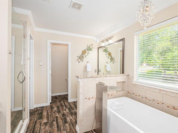 5201  Lake Bend Drive , McKinney Texas 75071