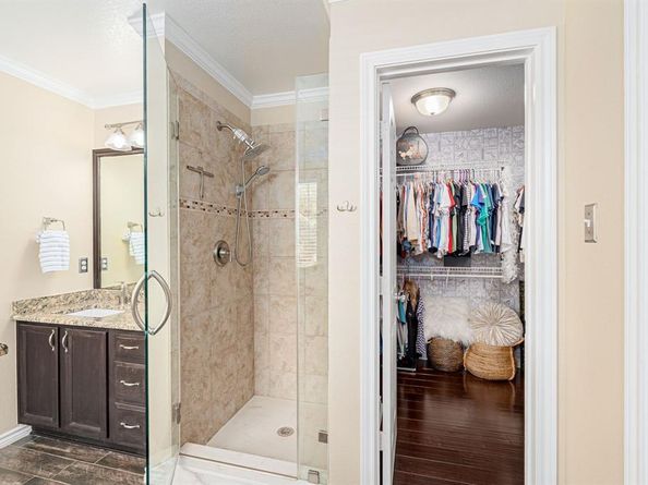 5201  Lake Bend Drive , McKinney Texas 75071