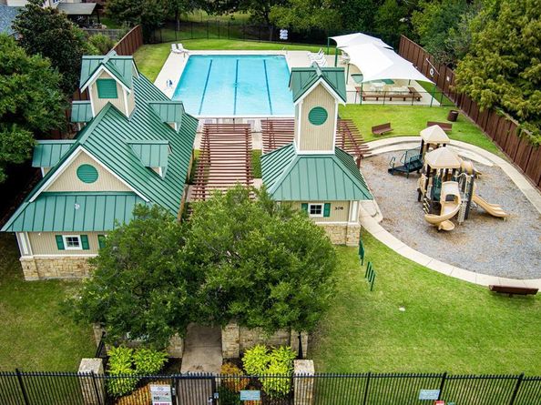 5201  Lake Bend Drive , McKinney Texas 75071