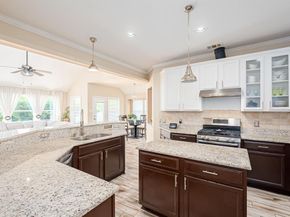 5201  Lake Bend Drive , McKinney Texas 75071