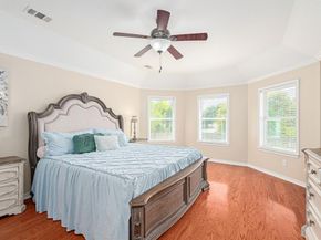 5201  Lake Bend Drive , McKinney Texas 75071
