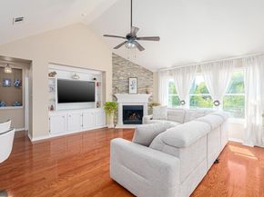 5201  Lake Bend Drive , McKinney Texas 75071