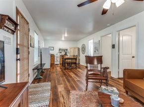 11671  Randle Lane , Fort Worth Texas 76179