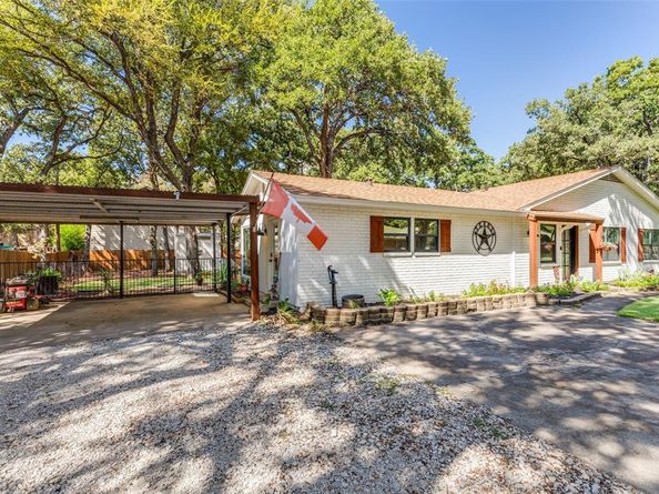 11671  Randle Lane , Fort Worth Texas 76179