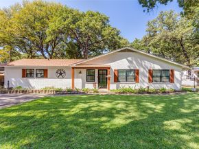 11671  Randle Lane , Fort Worth Texas 76179