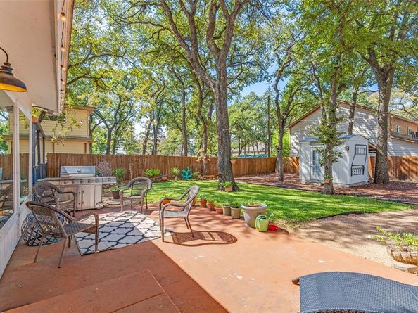 11671  Randle Lane , Fort Worth Texas 76179