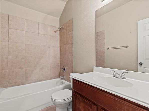 9632  Hathman Lane , Fort Worth Texas 76244