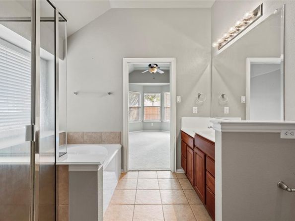 9632  Hathman Lane , Fort Worth Texas 76244