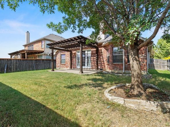 9632  Hathman Lane , Fort Worth Texas 76244