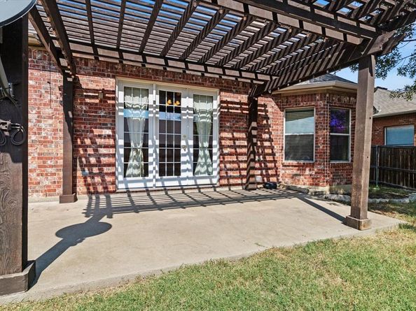 9632  Hathman Lane , Fort Worth Texas 76244