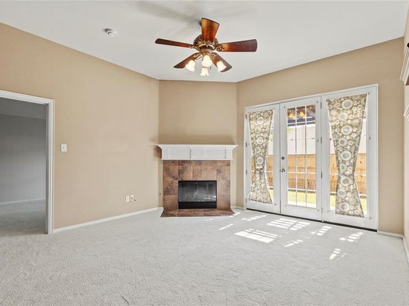 9632  Hathman Lane , Fort Worth Texas 76244