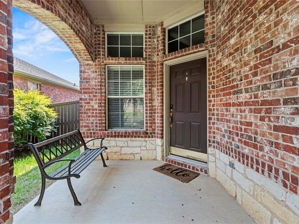 9632  Hathman Lane , Fort Worth Texas 76244