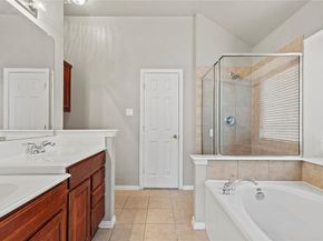 9632  Hathman Lane , Fort Worth Texas 76244