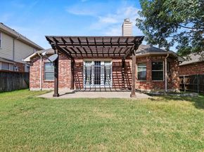 9632  Hathman Lane , Fort Worth Texas 76244