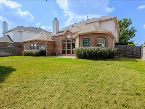 8158  Painted Tree Trail , Fort Worth Texas 76131