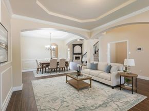 8158  Painted Tree Trail , Fort Worth Texas 76131