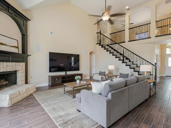 8158  Painted Tree Trail , Fort Worth Texas 76131