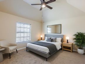 8158  Painted Tree Trail , Fort Worth Texas 76131