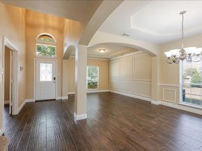 8158  Painted Tree Trail , Fort Worth Texas 76131