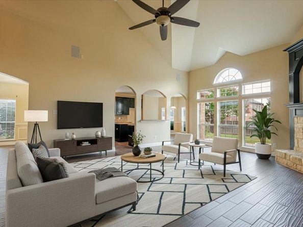 8158  Painted Tree Trail , Fort Worth Texas 76131
