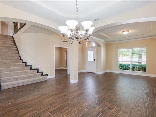 8158  Painted Tree Trail , Fort Worth Texas 76131