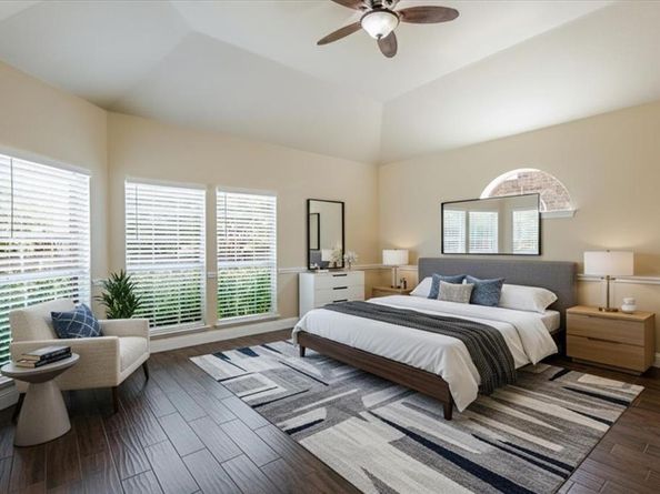 8158  Painted Tree Trail , Fort Worth Texas 76131