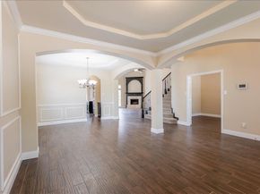8158  Painted Tree Trail , Fort Worth Texas 76131