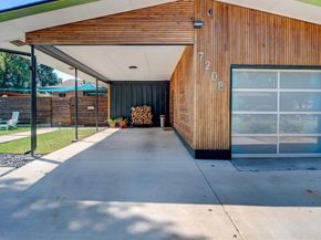 7208  Wake Forrest Drive , Dallas Texas 75214