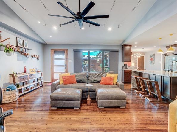 7208  Wake Forrest Drive , Dallas Texas 75214