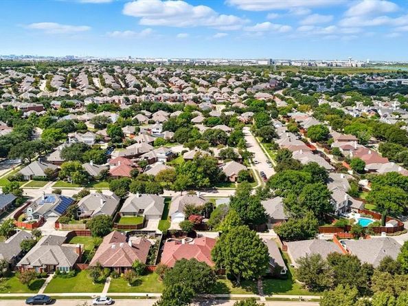 9009  Rodeo Drive , Irving Texas 75063