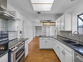 9009  Rodeo Drive , Irving Texas 75063