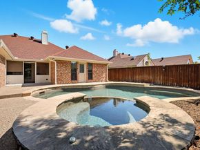 9009  Rodeo Drive , Irving Texas 75063