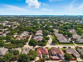 9009  Rodeo Drive , Irving Texas 75063