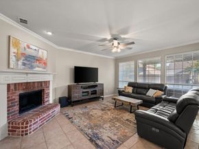 3500  Nandina Drive , Flower Mound Texas 75022