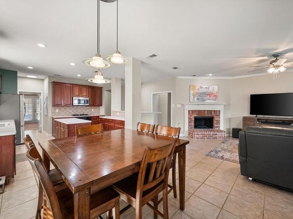 3500  Nandina Drive , Flower Mound Texas 75022