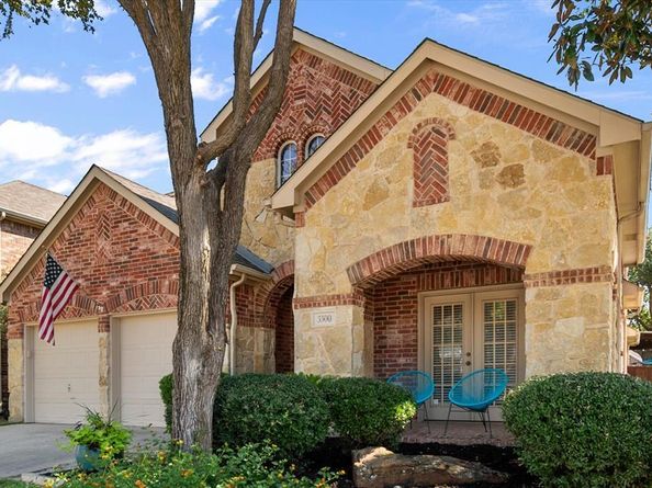 3500  Nandina Drive , Flower Mound Texas 75022