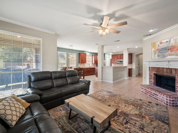 3500  Nandina Drive , Flower Mound Texas 75022