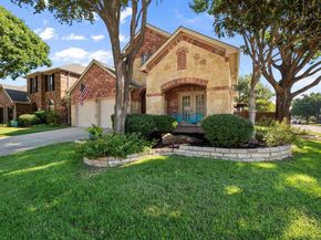 3500  Nandina Drive , Flower Mound Texas 75022