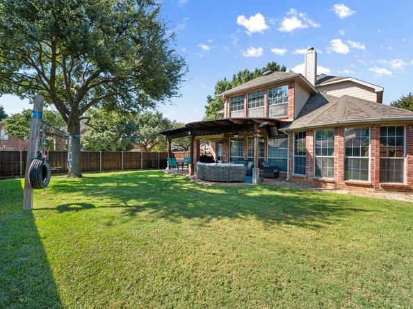 3500  Nandina Drive , Flower Mound Texas 75022