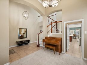 3500  Nandina Drive , Flower Mound Texas 75022